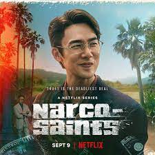 Narco Saints | Korean Drama